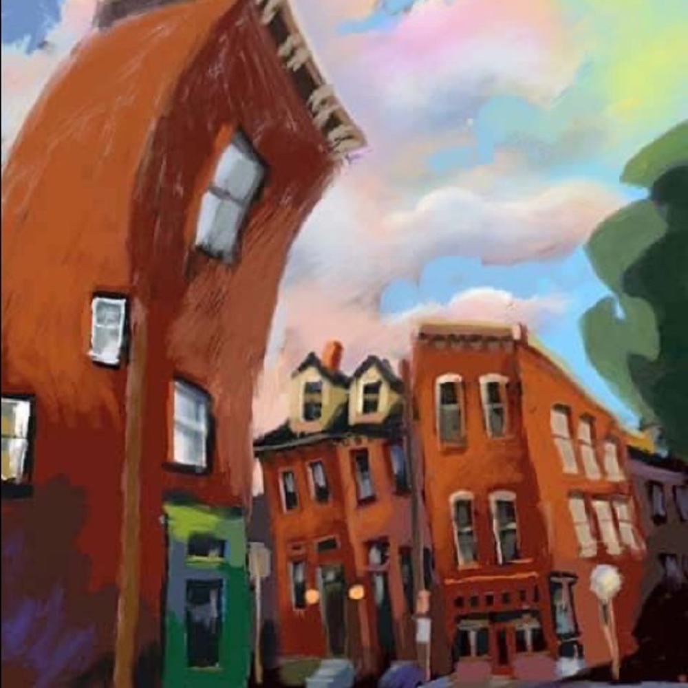 Meet your Posher, Rosemarie